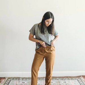 Uniform Handmade Box Top